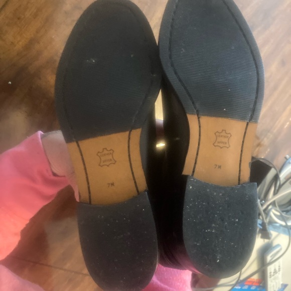 Womens size 7m tall boots - Picture 4 of 10